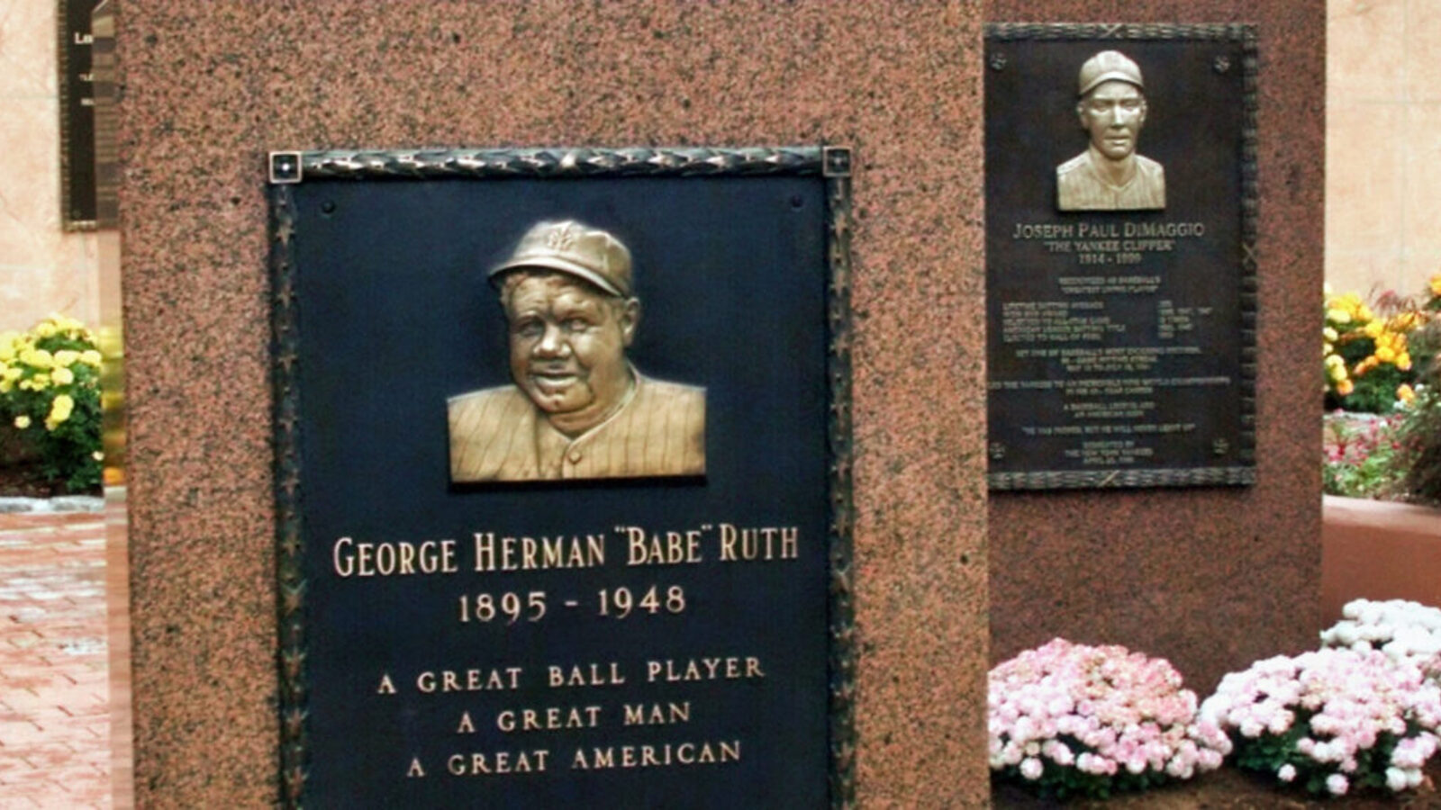 Pete Crow-Armstrong Questions Existence of Babe Ruth