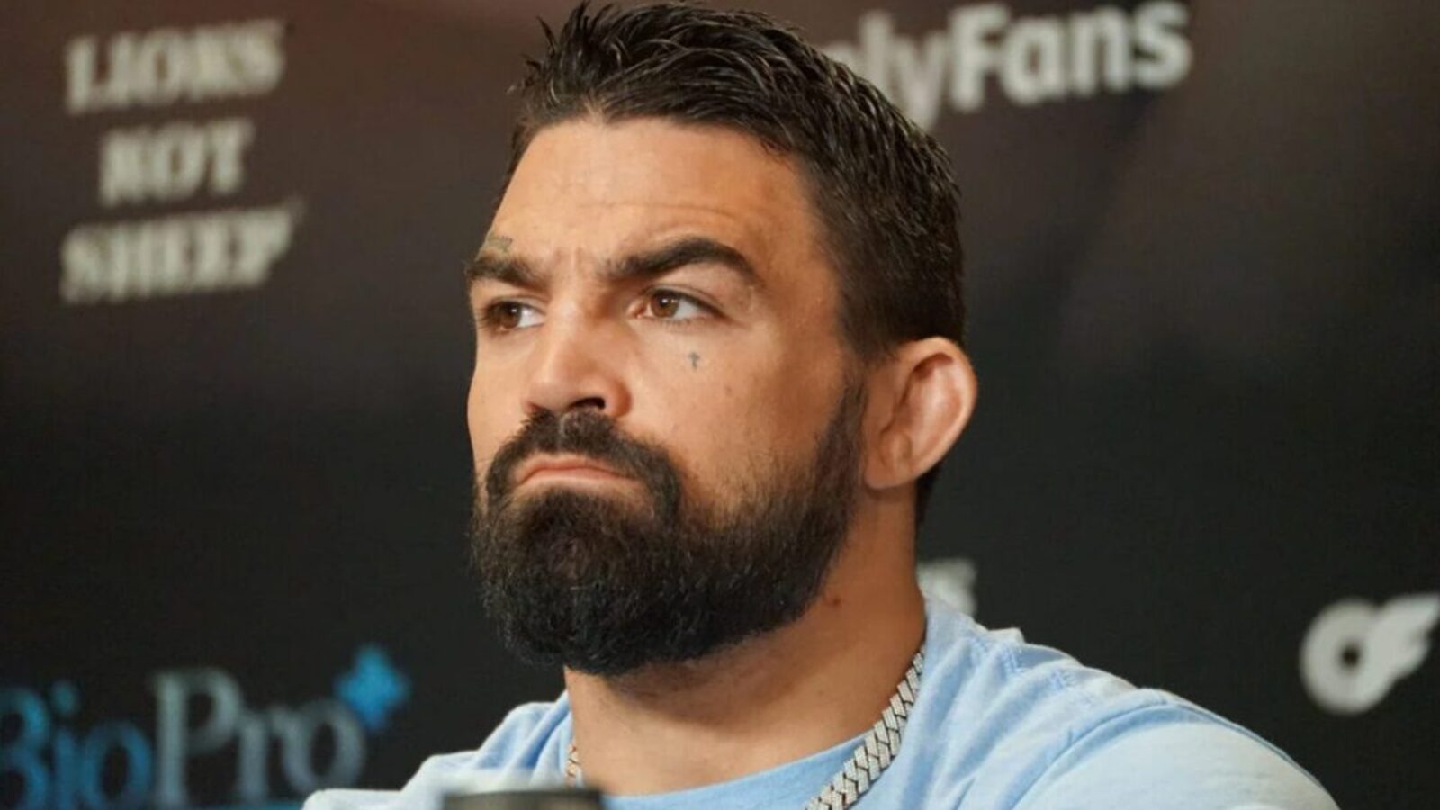 Mike Perry Faces Pay Cut After Dillon Danis Withdraws from Duel Arena Event