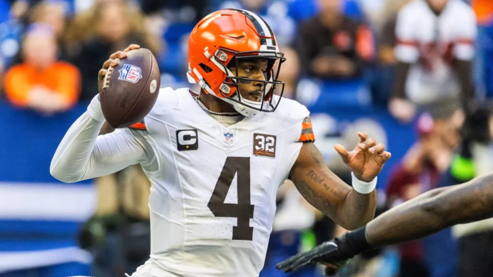 Cleveland Browns’ 2025 NFL Schedule Release date, opponents, biggest