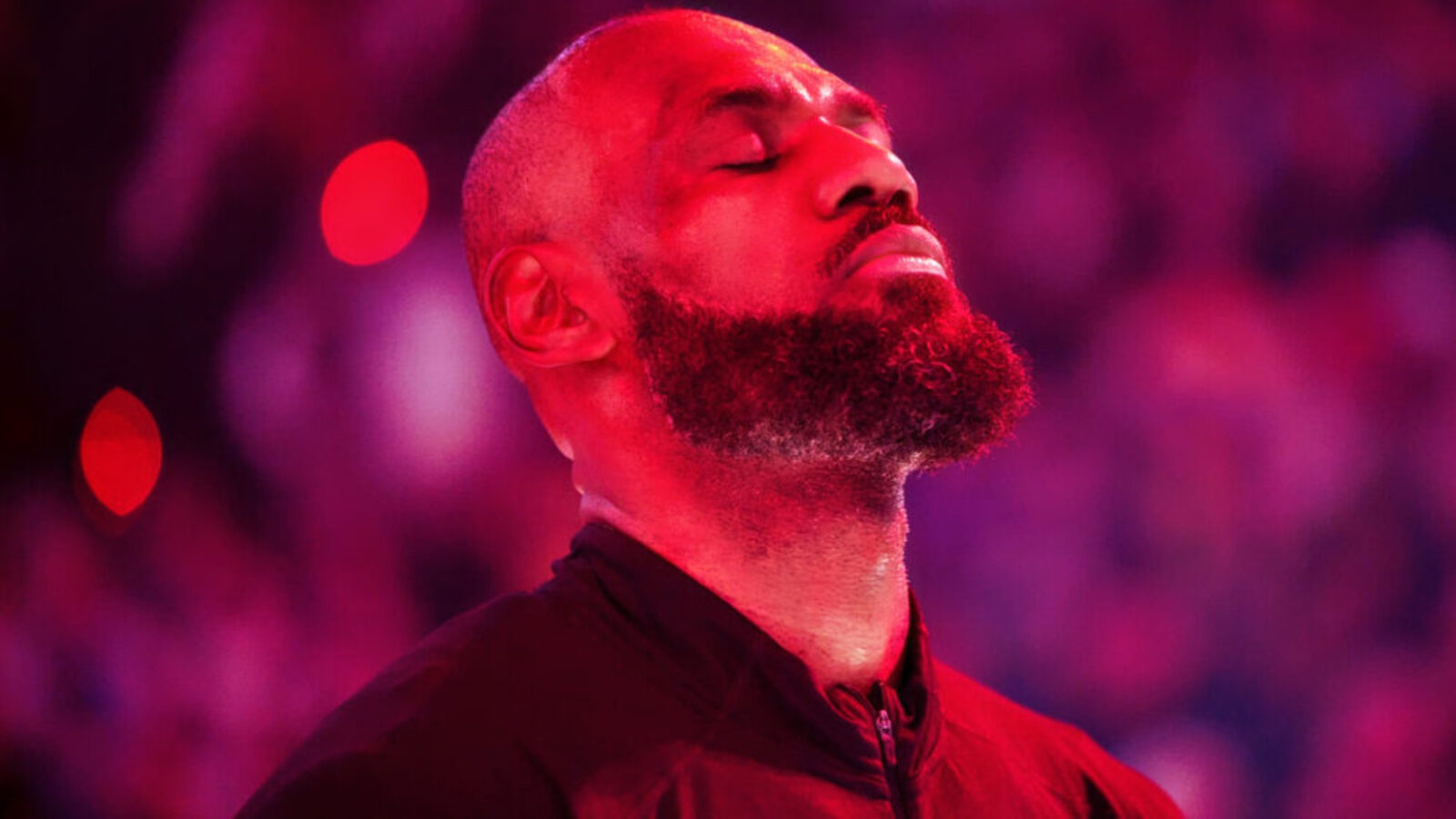 LeBron James’ Longevity Leaves Lakers Legend in Awe After Eye-Opening ...