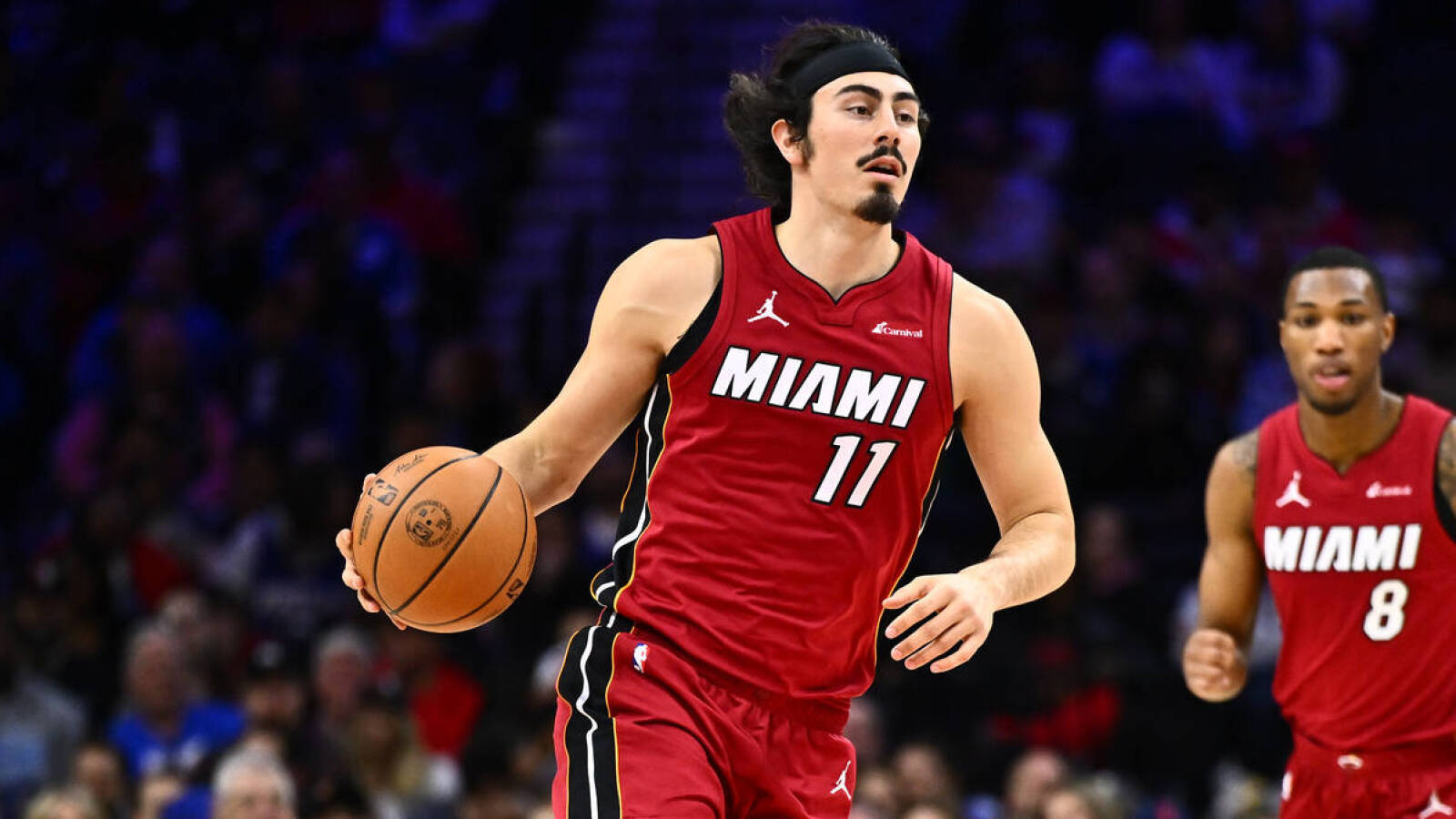 Three NBA rookies who could shape stretch run of season | Yardbarker