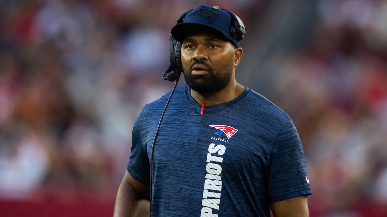Report New England Patriots expect Jerod Mayo return as head coach in