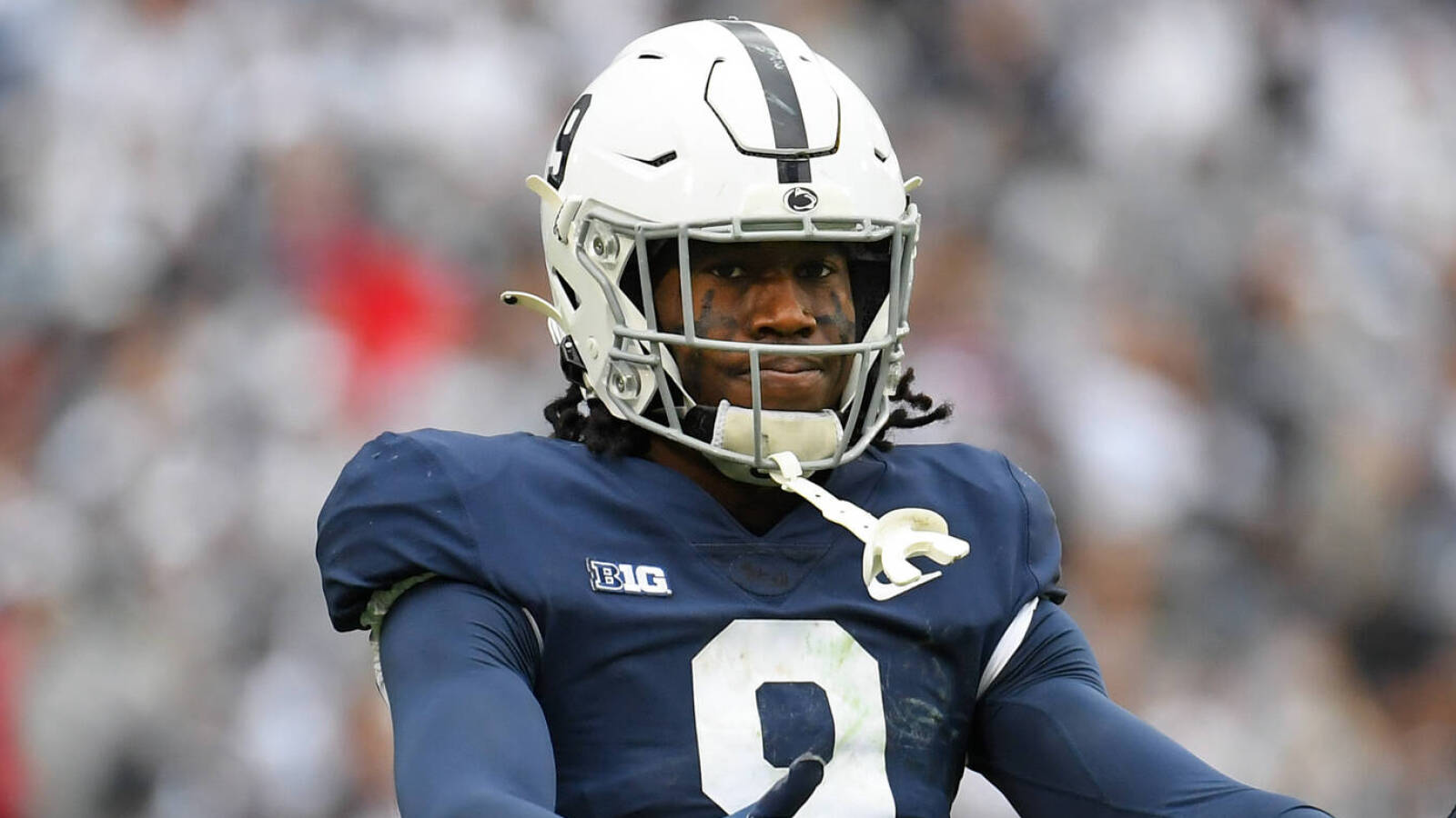 Steelers and Joey Porter Jr. a perfect pairing | Yardbarker