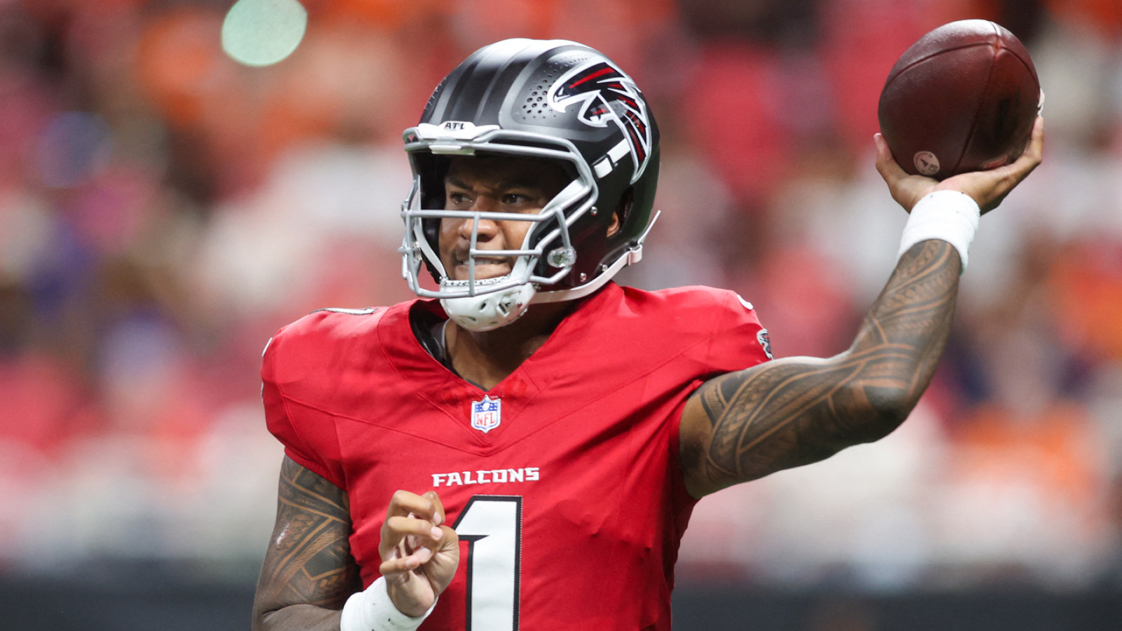 Atlanta Falcons Face Quarterback Dilemma with Tua Tagovailoa