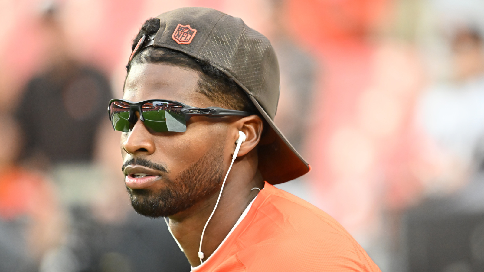 Shedeur Sanders Hires Agent Amid Trade Speculation