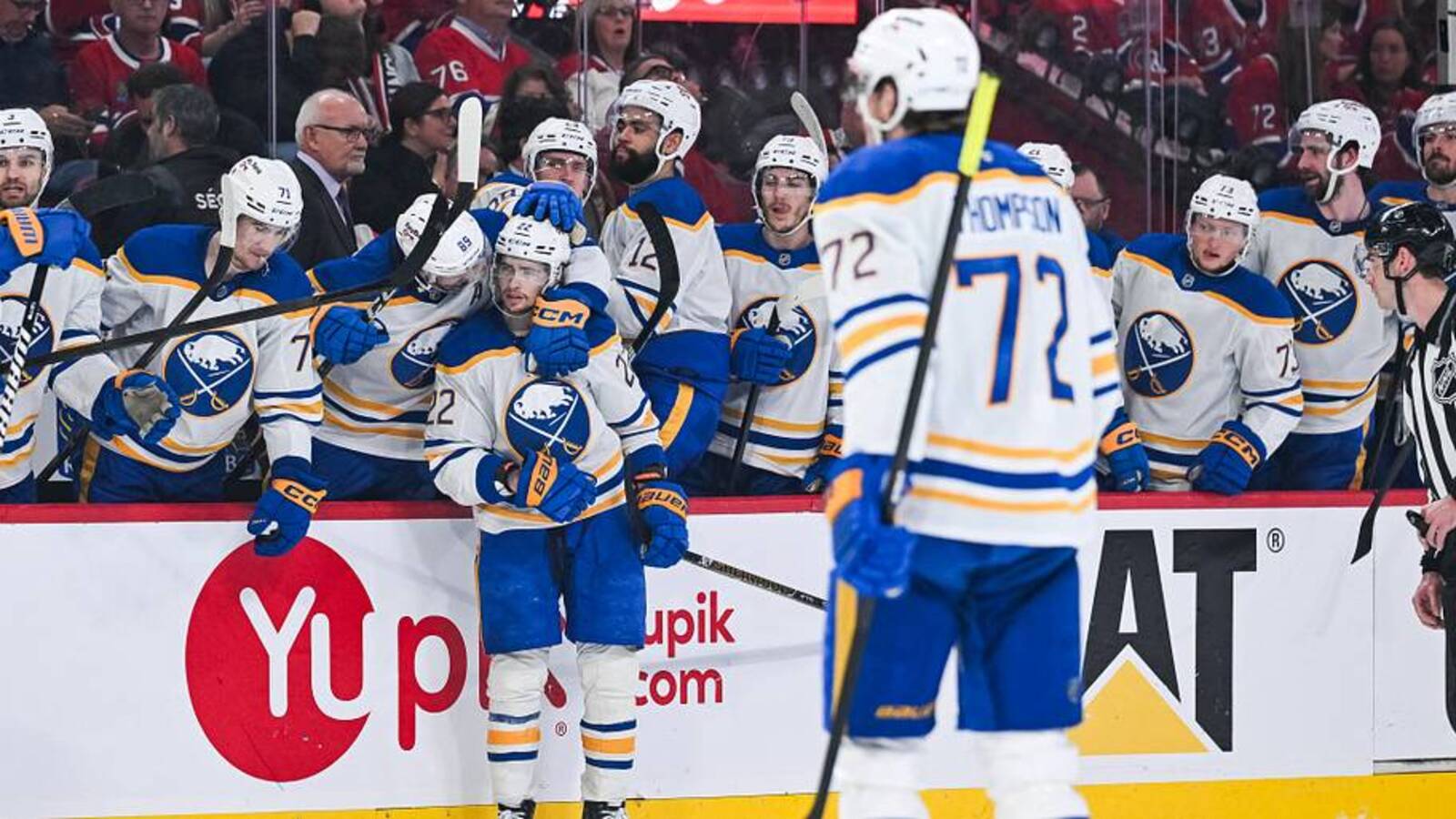 5 critical questions facing the Sabres as the 2026-27 season quickly approaches