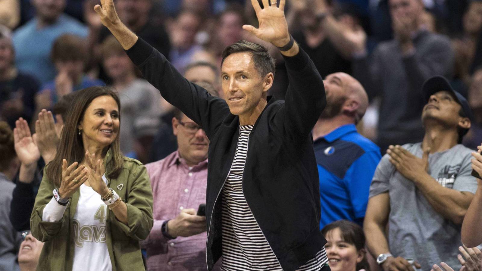Breaking down the Brooklyn Nets' hiring of Steve Nash as new head