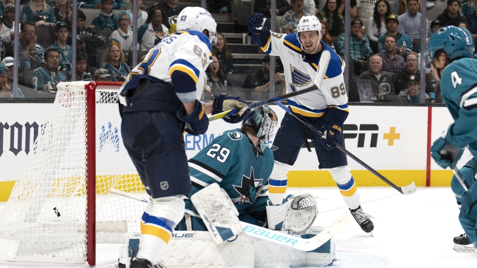 NHL News