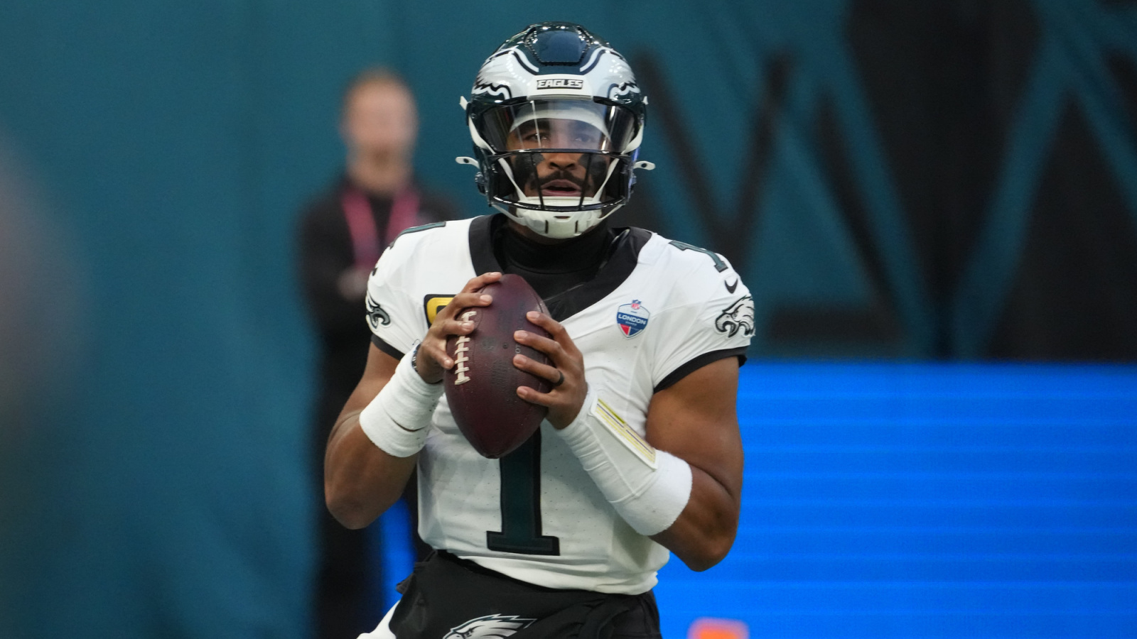 Jalen Hurts to Miss Week 6 Due to Blood Clot