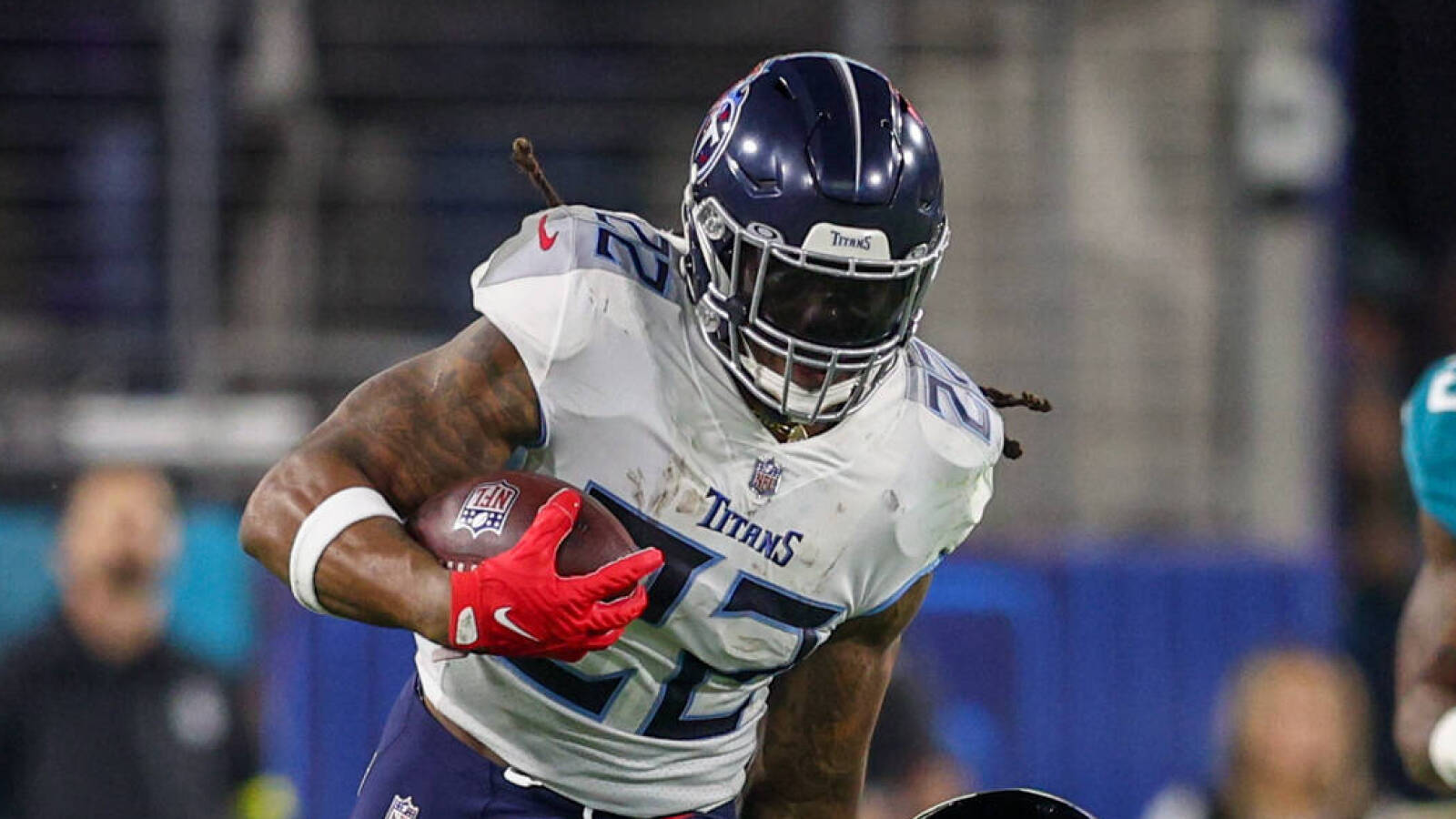 2025 Tennessee Titans schedule analysis Yardbarker