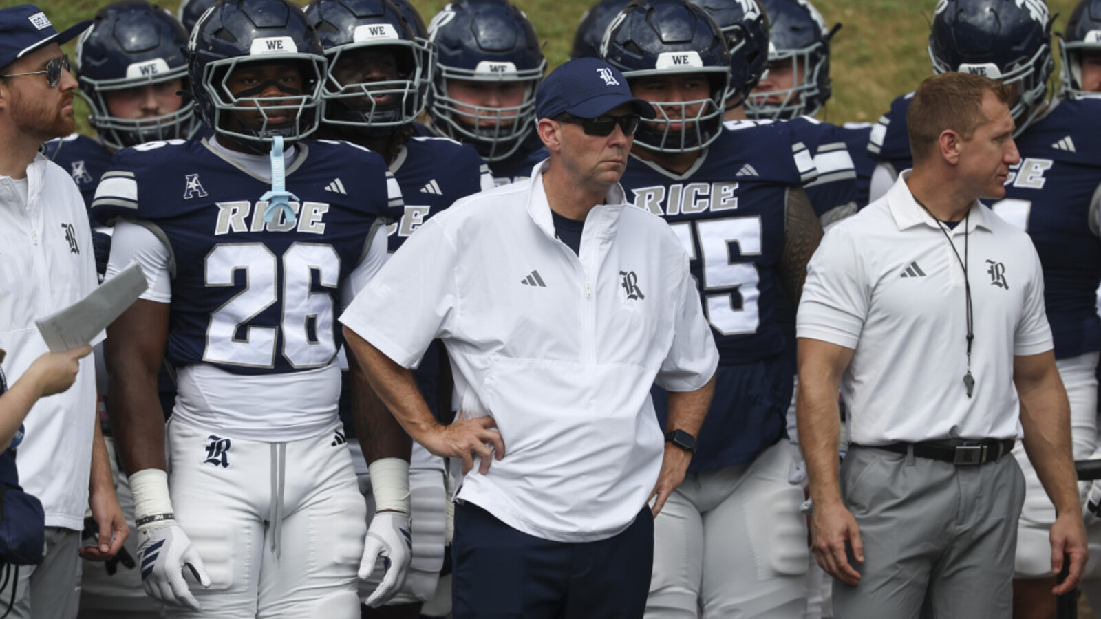 Rice Football Preview 2026: Improved Owls Need a Few Breaks | Yardbarker
