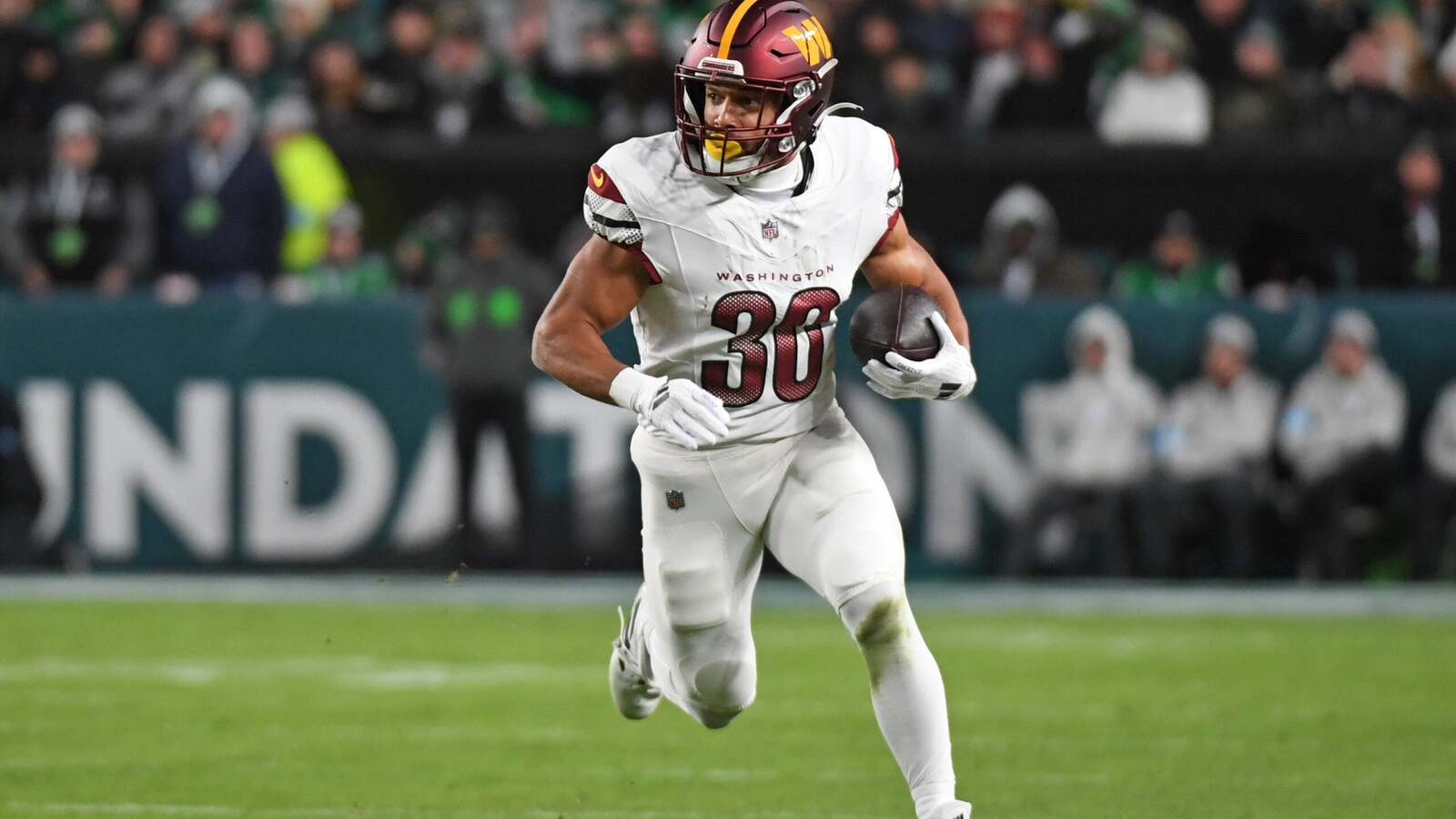 Washington Commanders expected to sign a familiar face to 53-man roster, and he brings a lot to the table