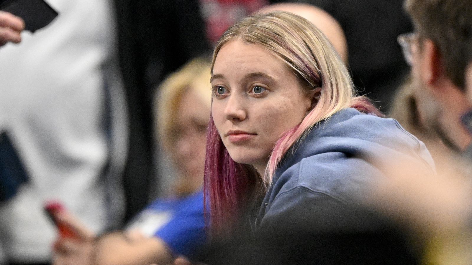 Aces duo helps Team USA rout Senegal 110-46 in FIBA qualifier