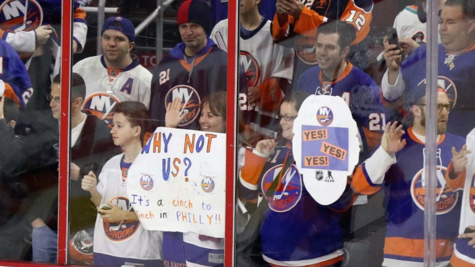 New York Islanders’ 2026-27 Season Schedule Released | Yardbarker