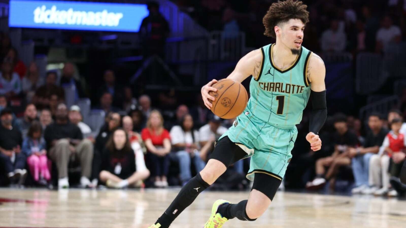 Isiah Thomas highlights the change LaMelo Ball needs to make to become ...