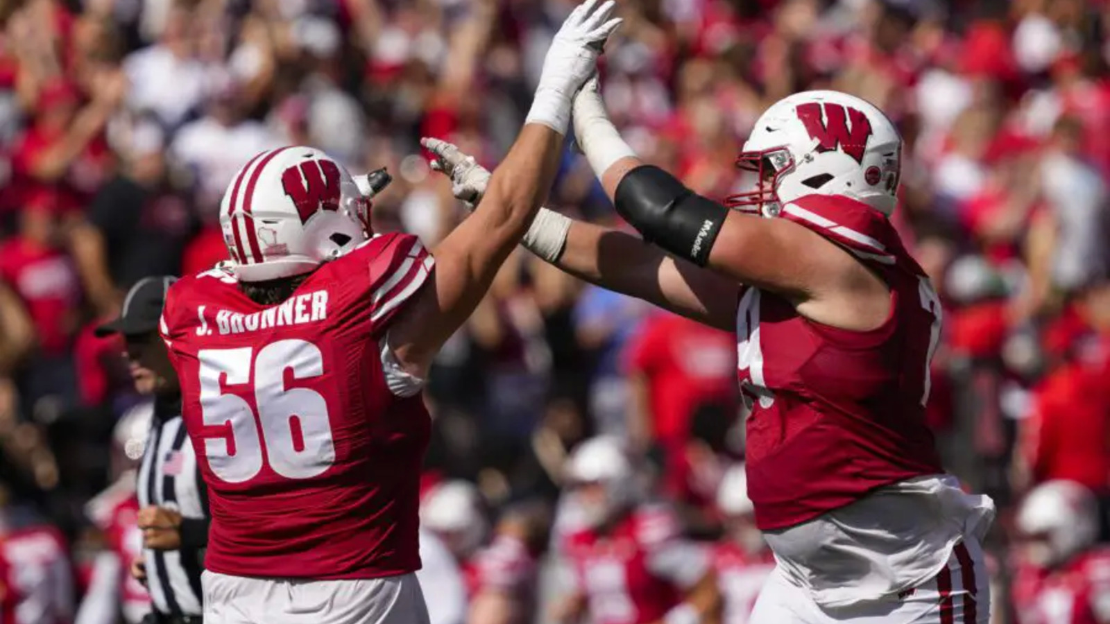 Strong Wisconsin Football 2026 Prospect Sets Upcoming Commitment Date