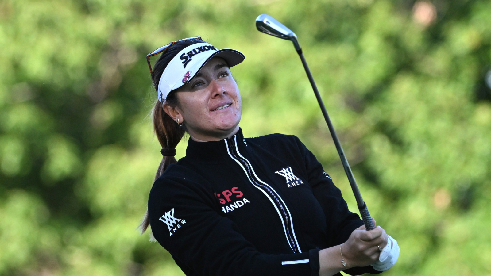 Hannah Green Honors Her 'Good Luck Charm' Following Incredible Win Streak in LA