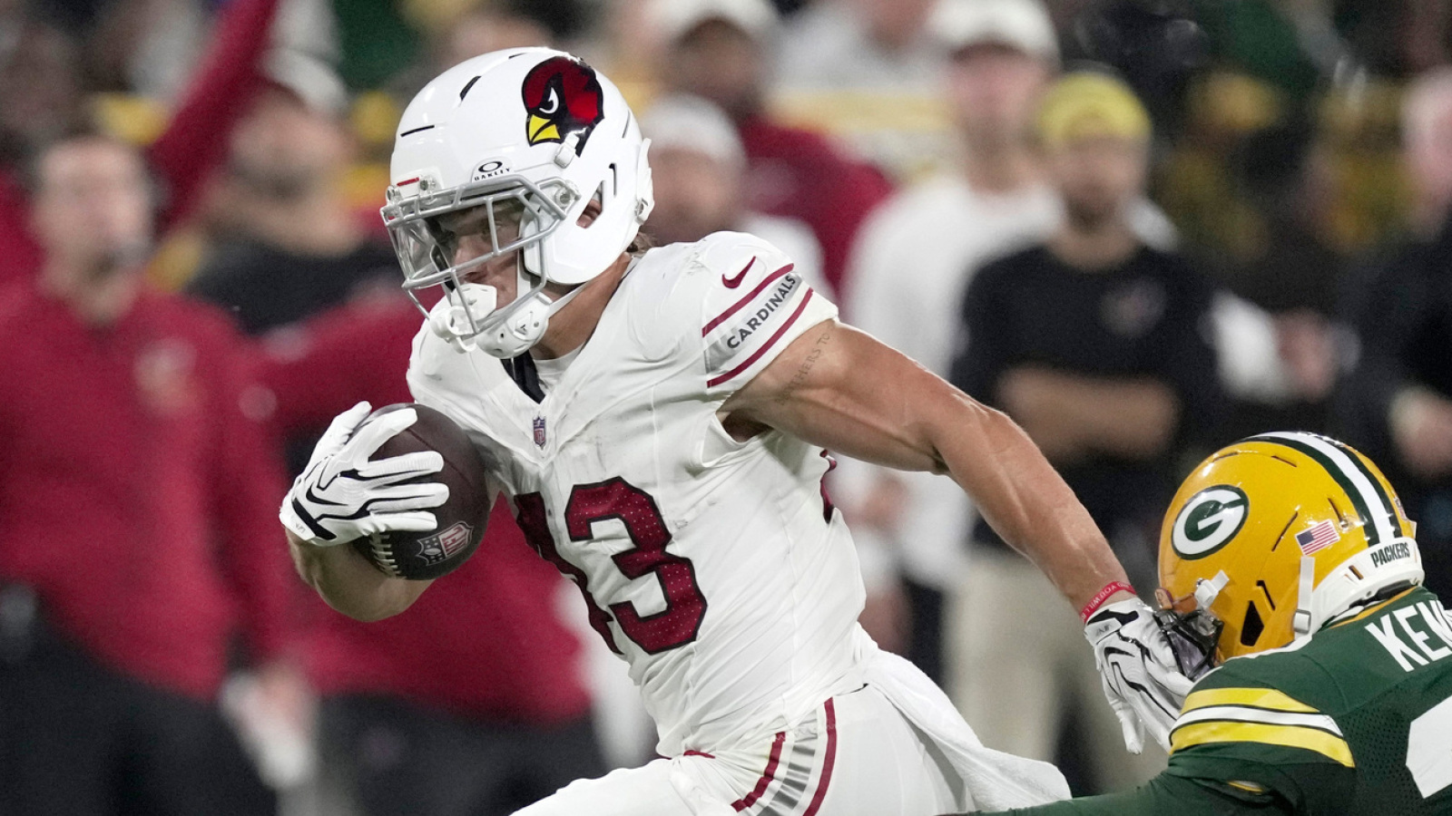 Cardinals Made Four Roster Moves