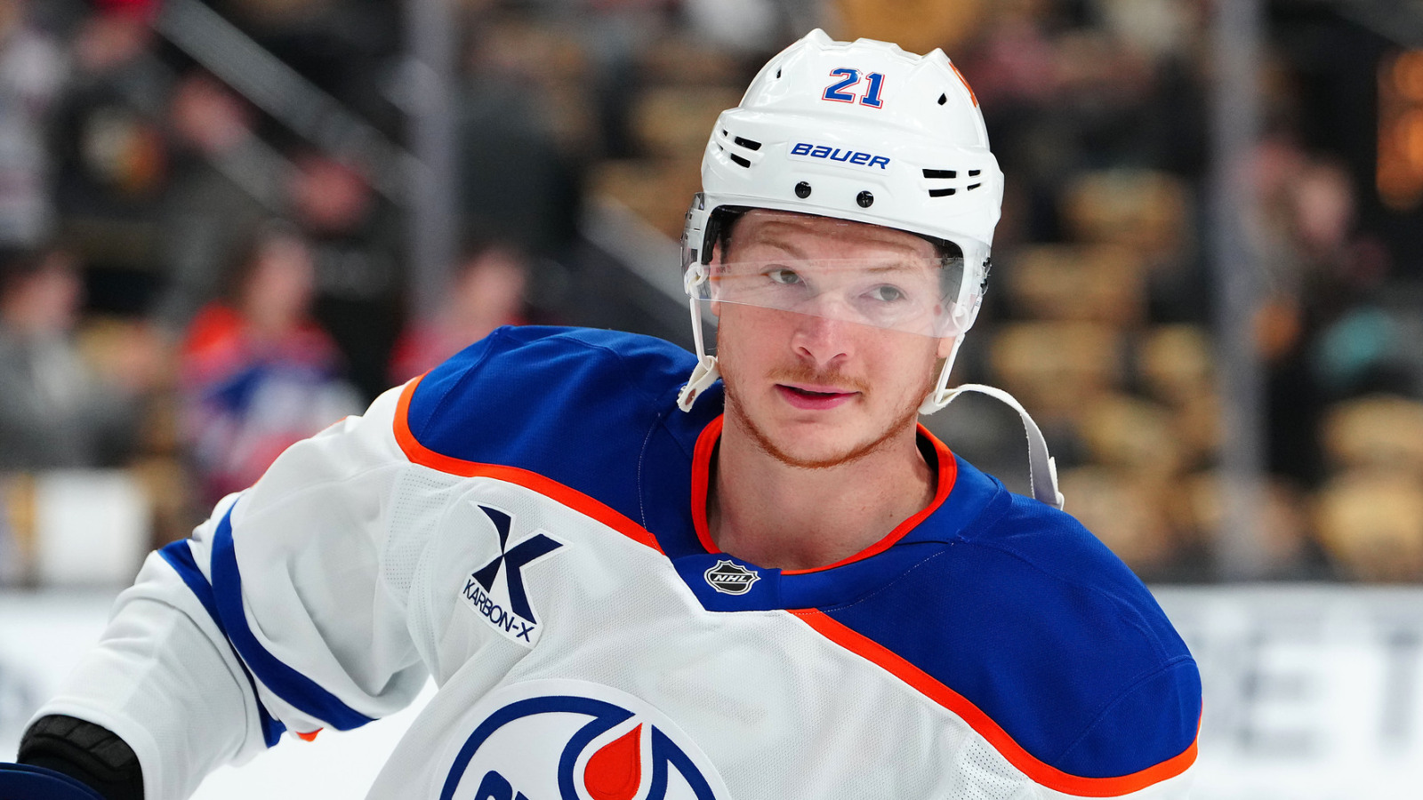 Oilers' new signing ranked among NHL's worst contracts | Yardbarker