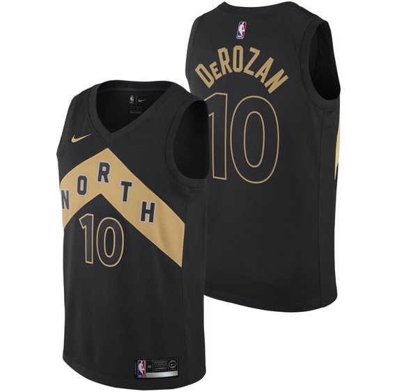 Every NBA City Edition jersey ranked from worst to best