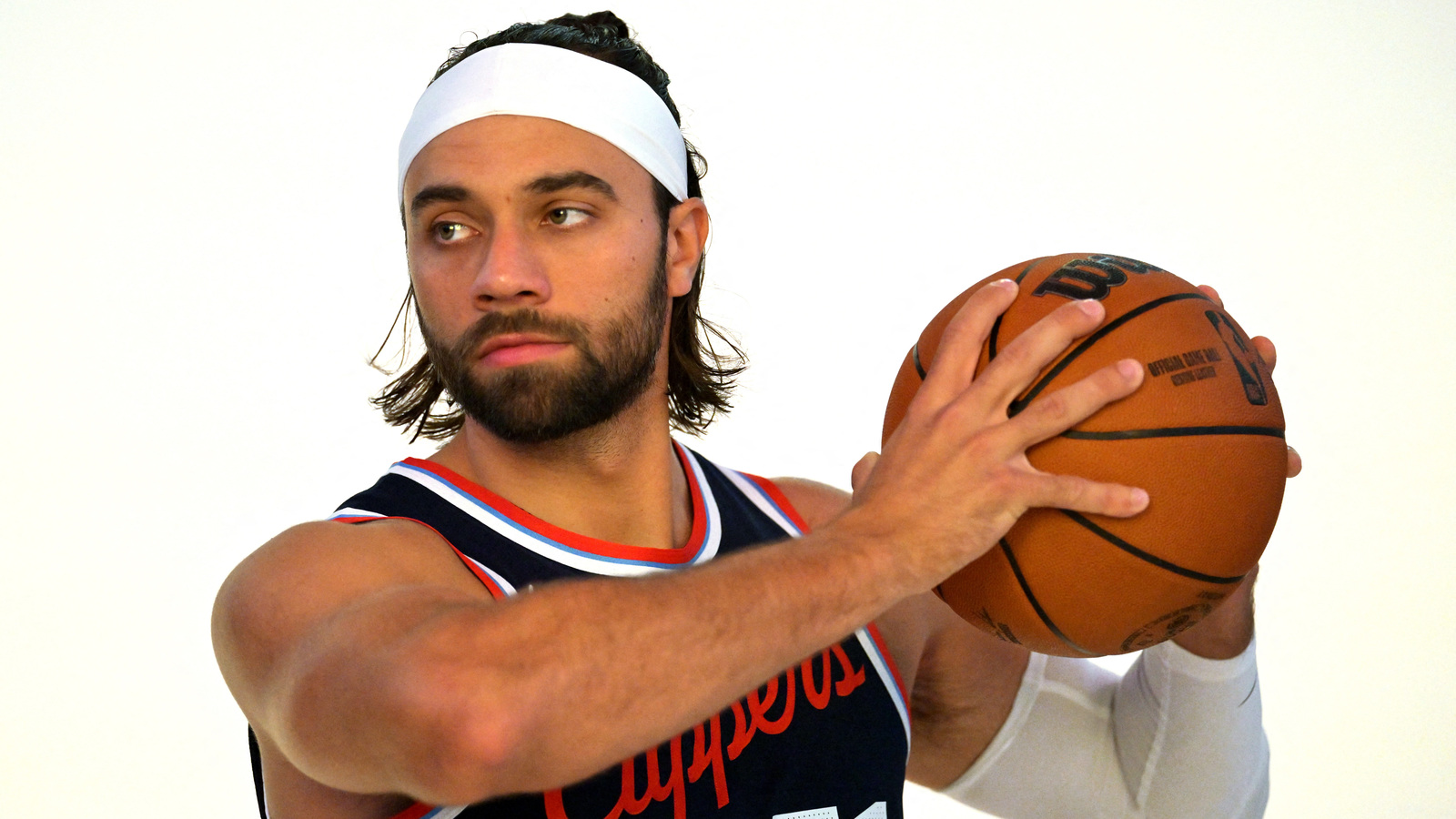 Clippers’ Max Strus (torn plantar fascia) out for start of season