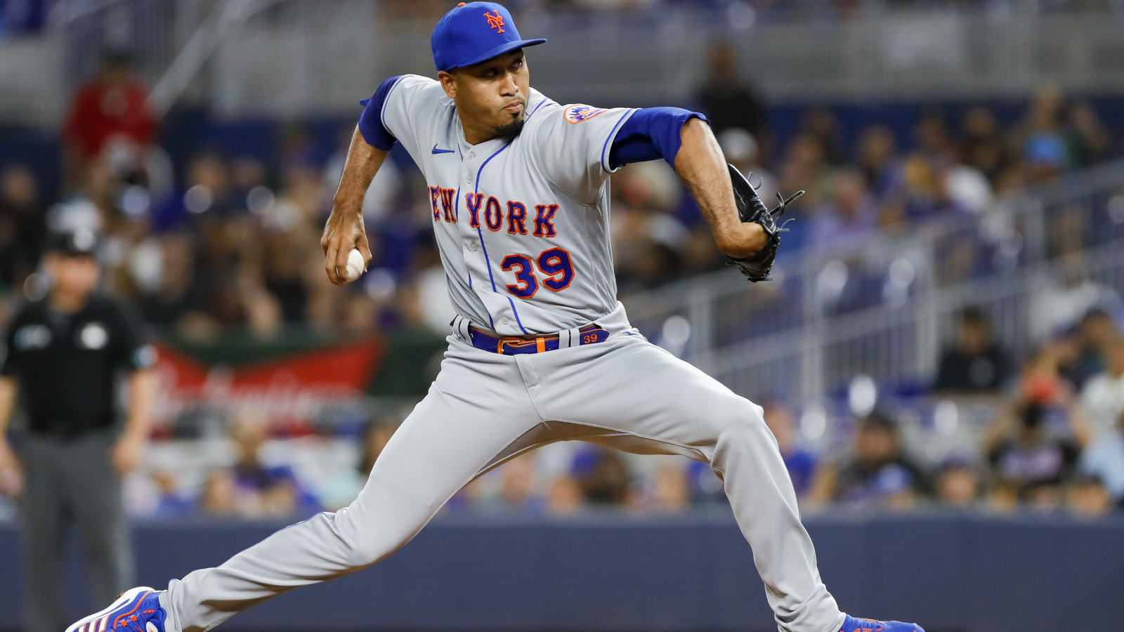 Mets' Edwin Diaz in line for record-breaking contract? - Vimarsana News