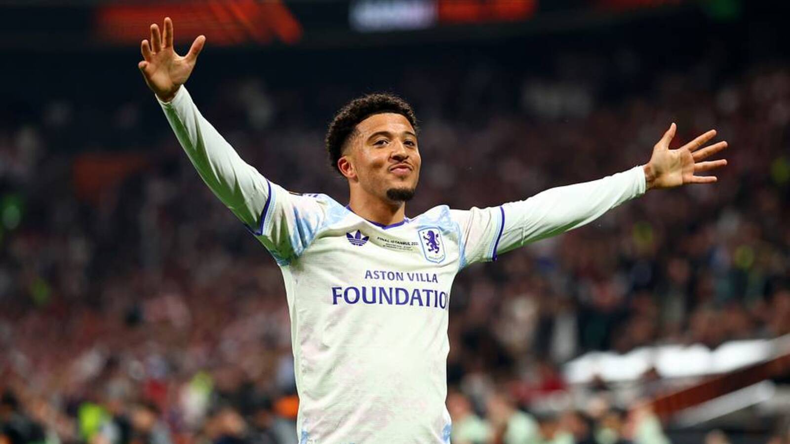 West Ham fans might be apprehensive about the potential signing of Jadon Sancho