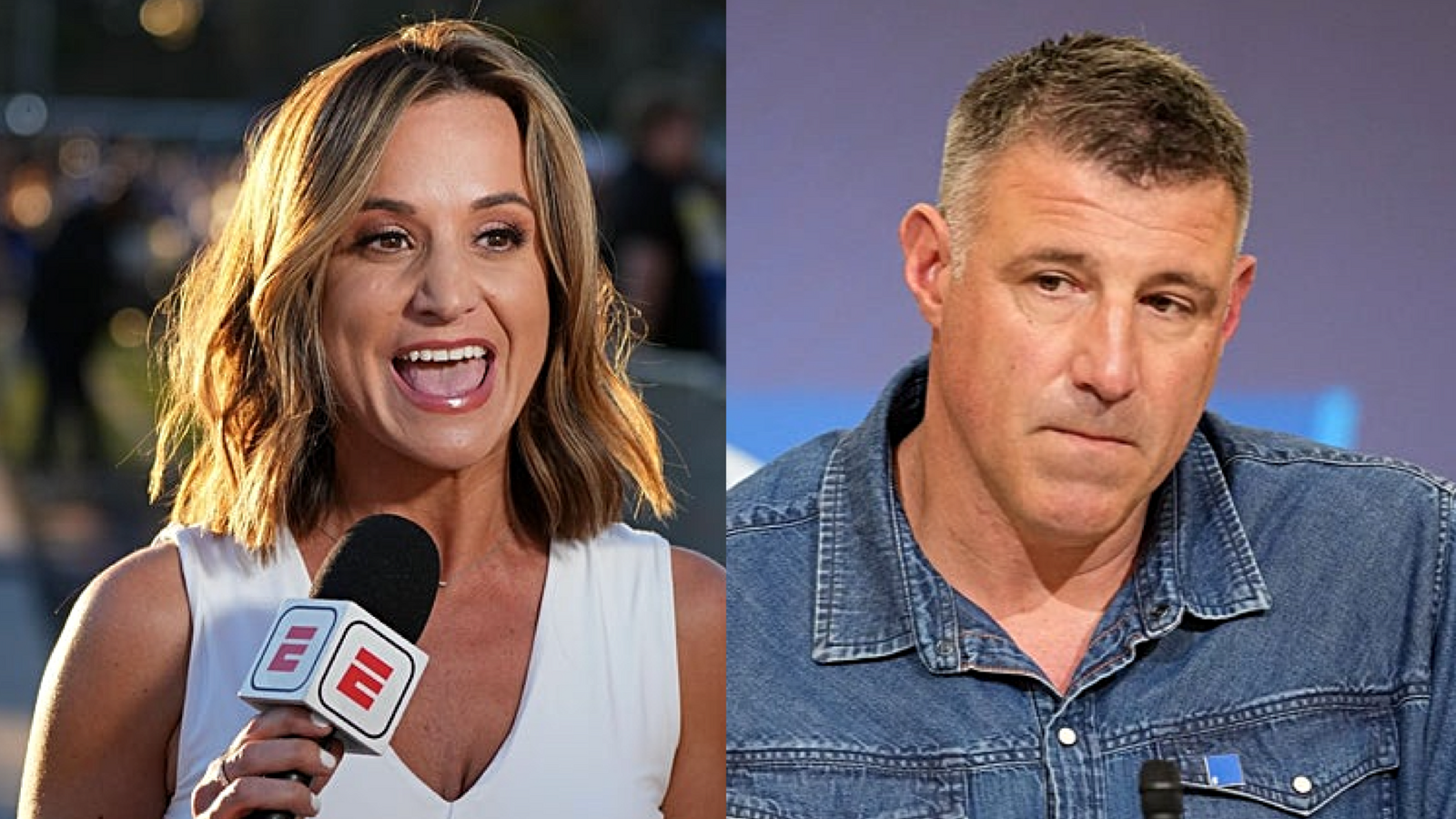 The Athletic's Investigation into Dianna Russini Reveals Conflict of Interest