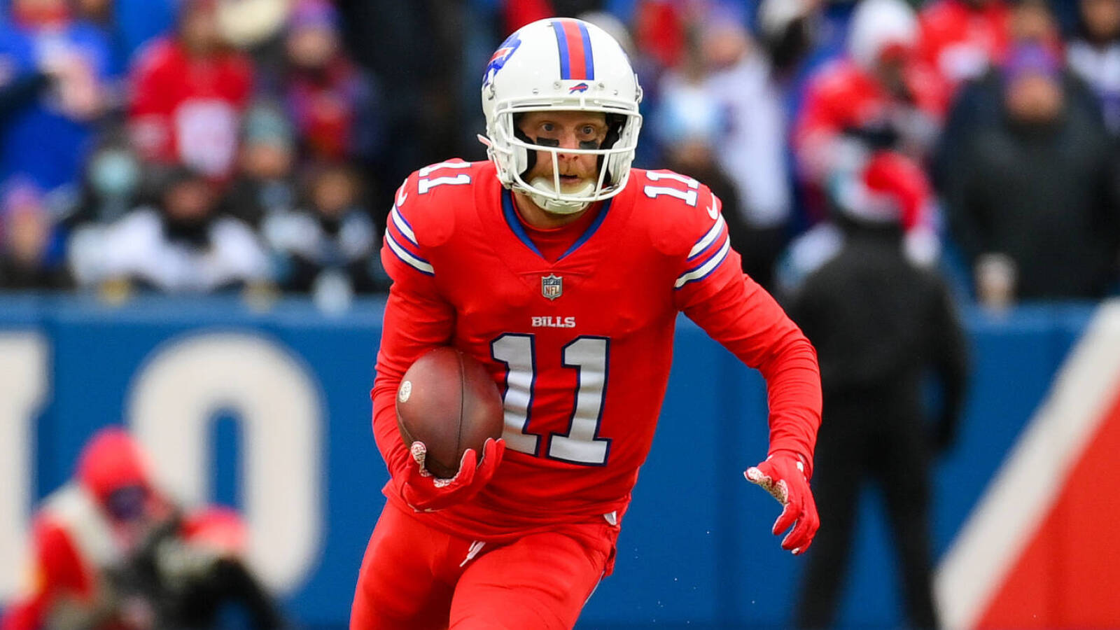 Cole Beasley unretires, reunites with Bills Cole Beasley unretires, reunites with Bills