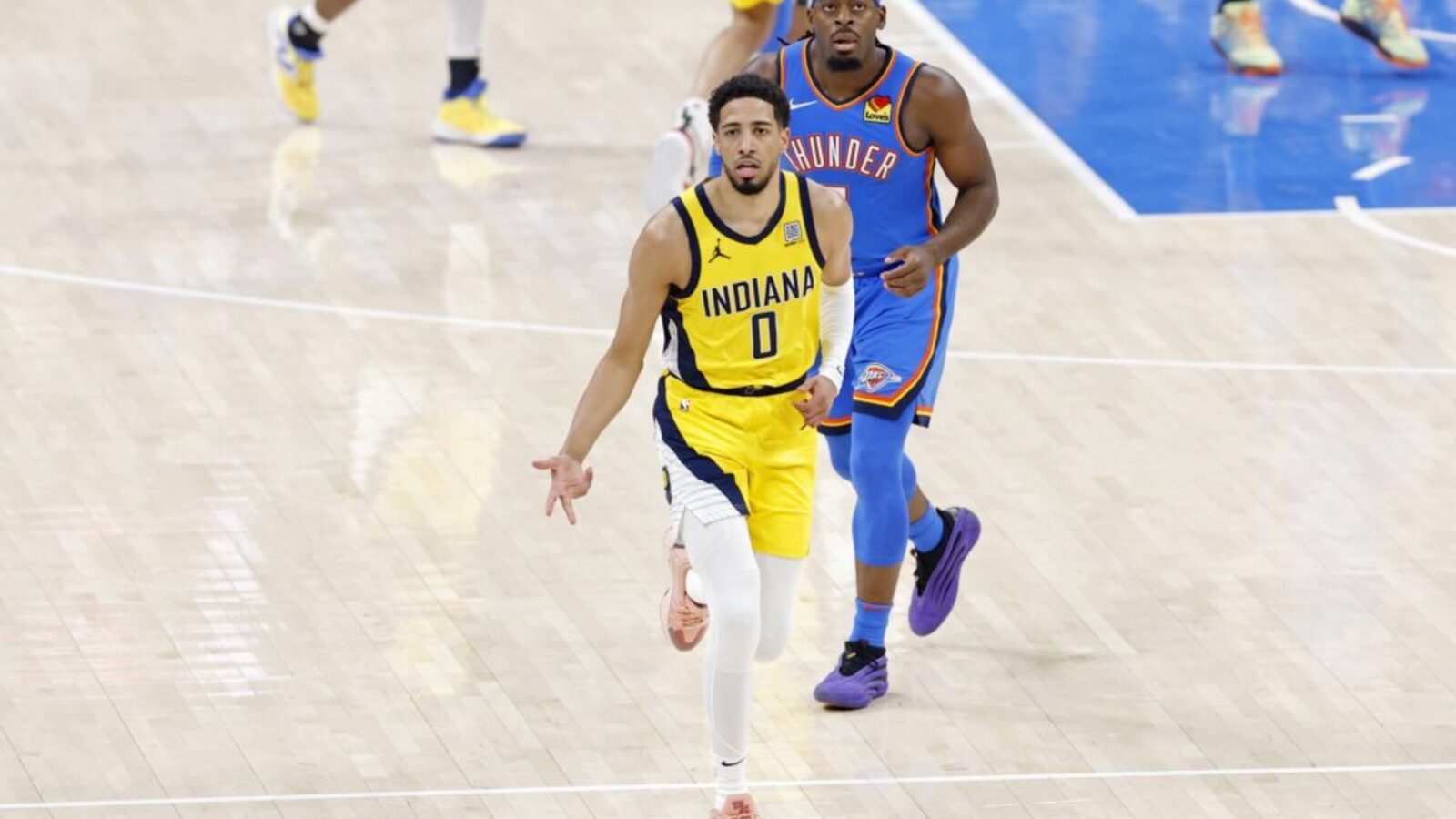 NBA News