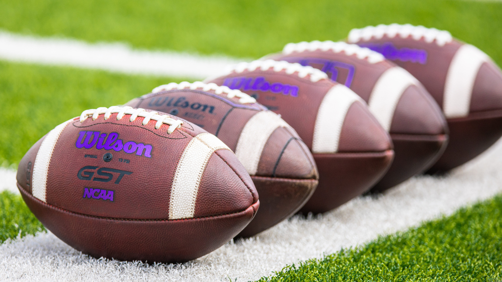 The Evolving Identity of College Football Players