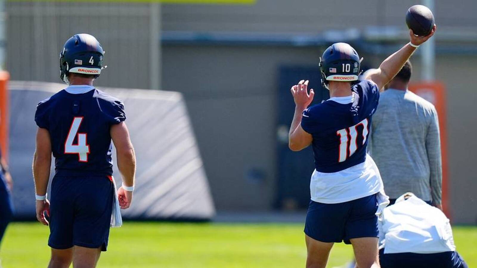 Broncos 53-Man Roster Projection 2.0: Week 1 of Camp Shakes Things Up