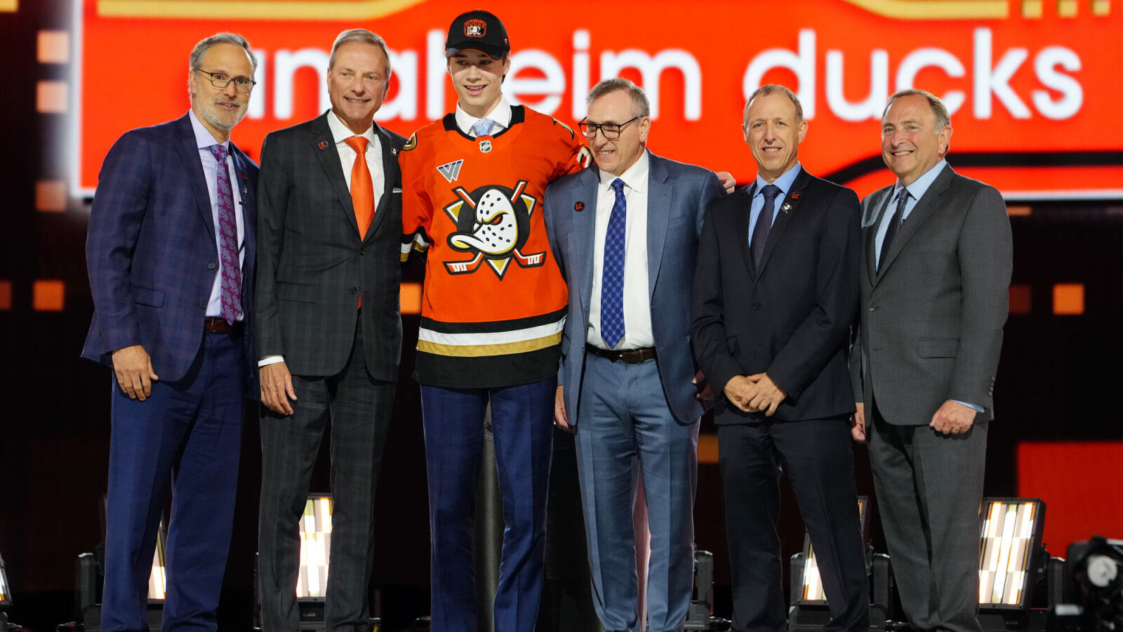 NHL News