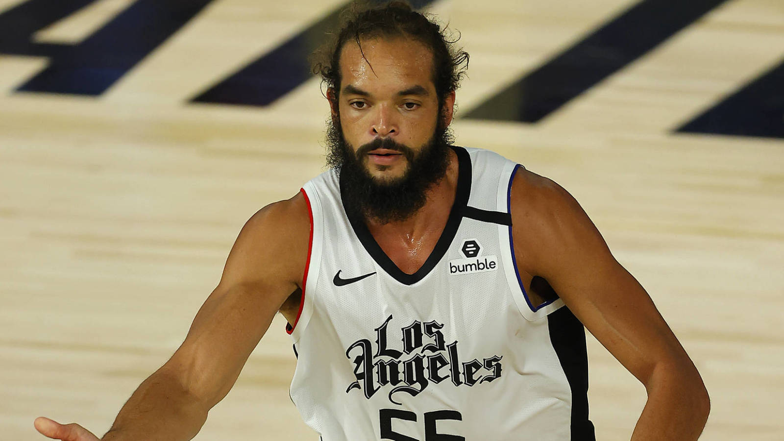 Bulls name Joakim Noah team ambassador - Vimarsana News