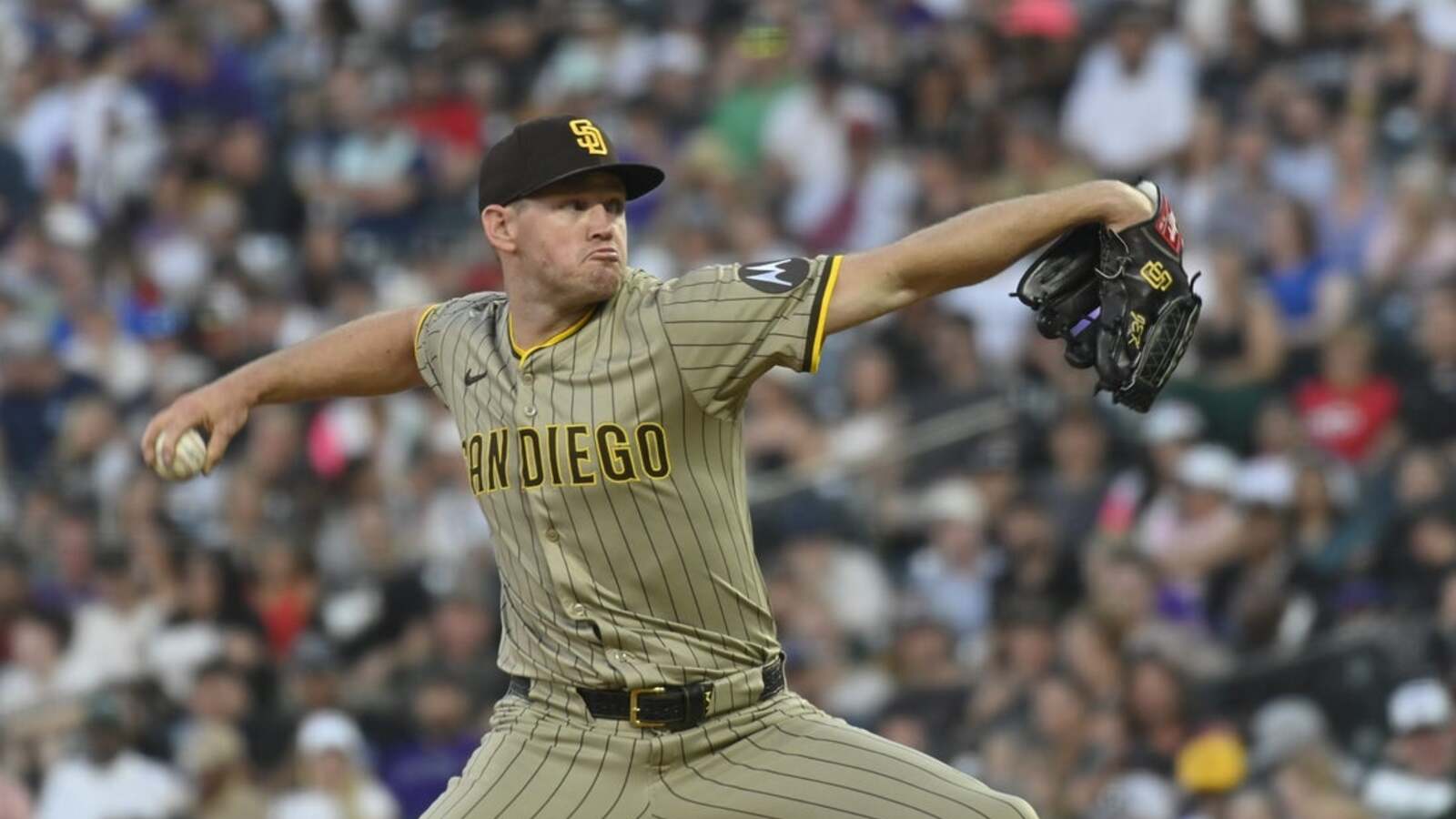 MLB News