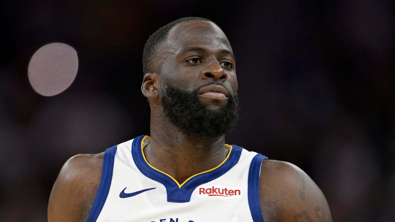 Draymond Green calls out ‘frontrunner’ Josh Hart in fiery response over Jalen Brunson comments