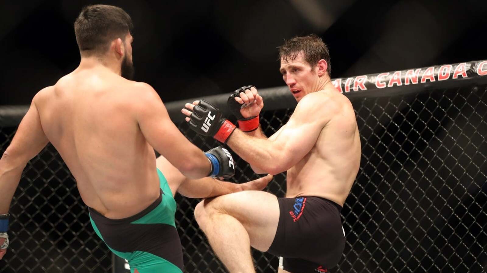Tim Kennedy Injured in Attack in Democratic Republic of Congo