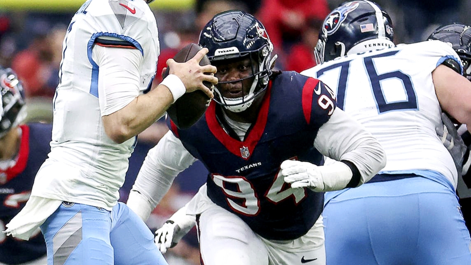 Former 49ers DT Khalil Davis retires | Yardbarker