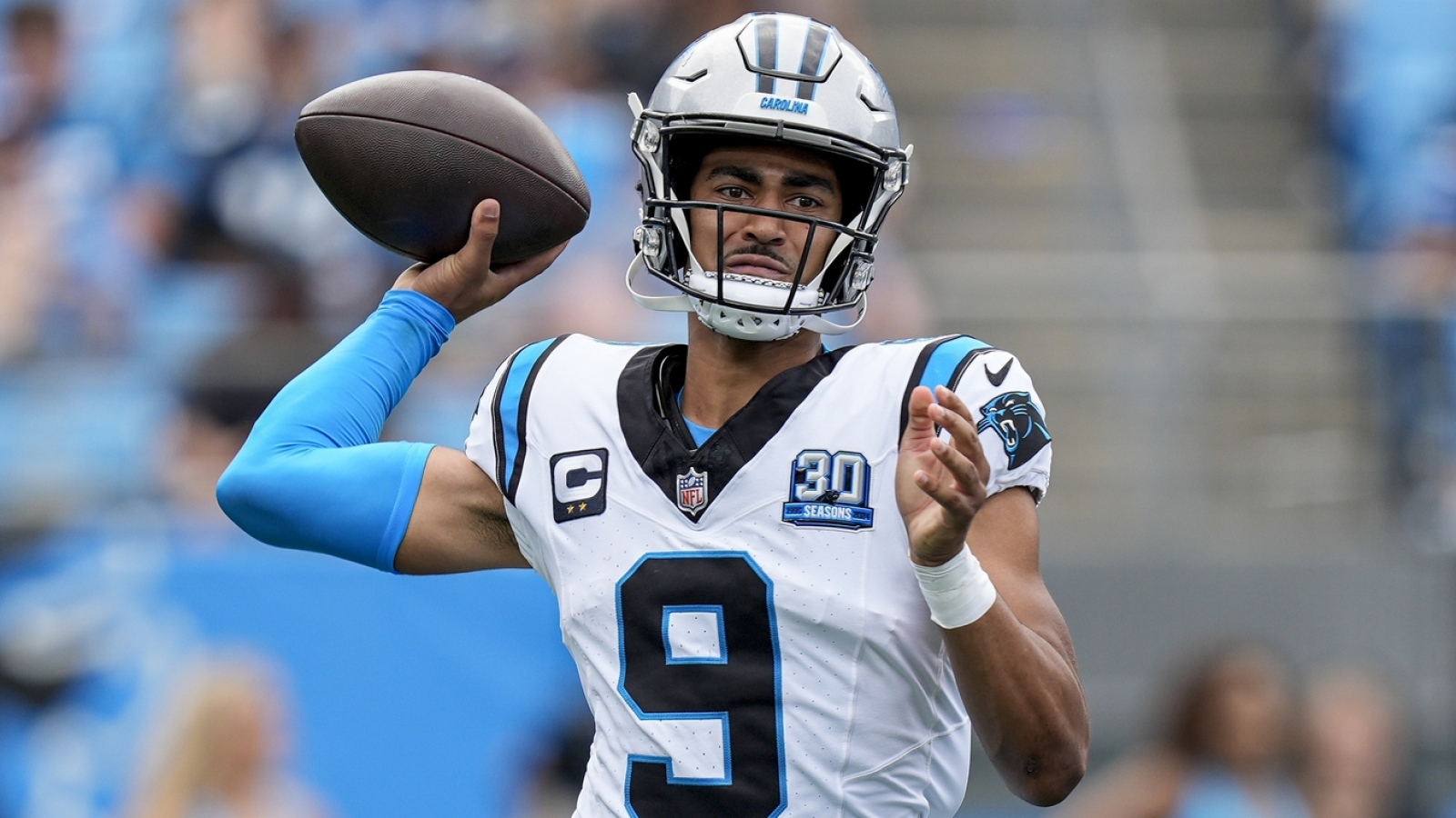 Ex-NFL QB rips Panthers for handling of Bryce Young as rookie | Yardbarker