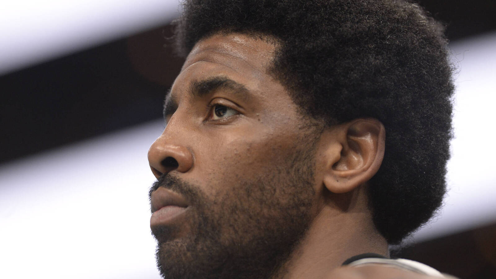 kyrie irving play game 7