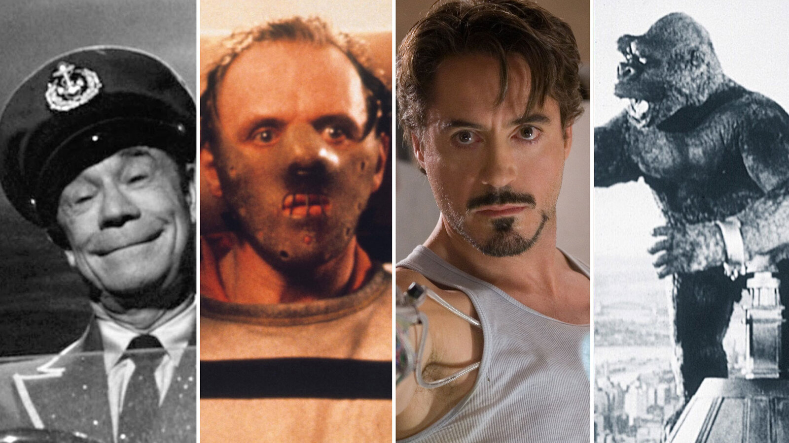 The best final lines from movies - Vimarsana News