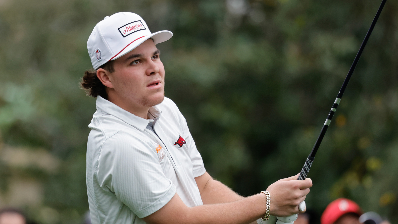 John Daly II Among Young Names Starting Fresh in Puerto Rico