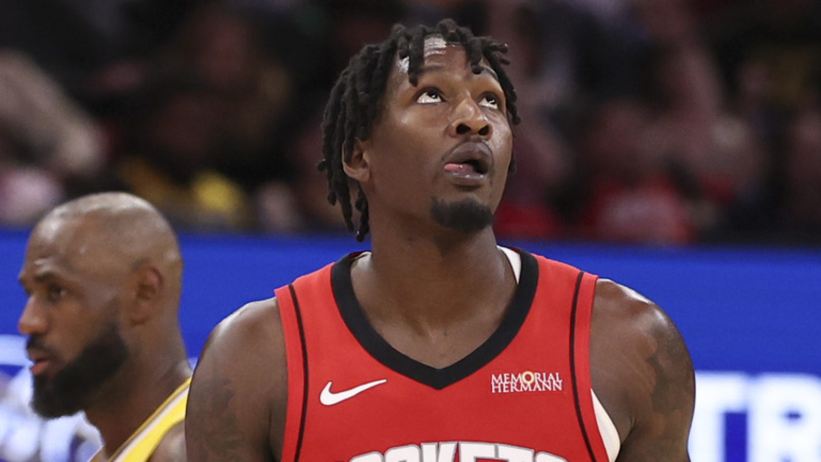 Dorian Finney-Smith left in limbo after second trade of summer