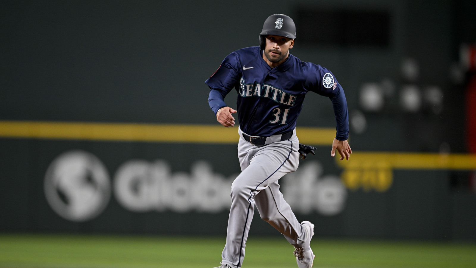 Astros Release Rhylan Thomas | Yardbarker