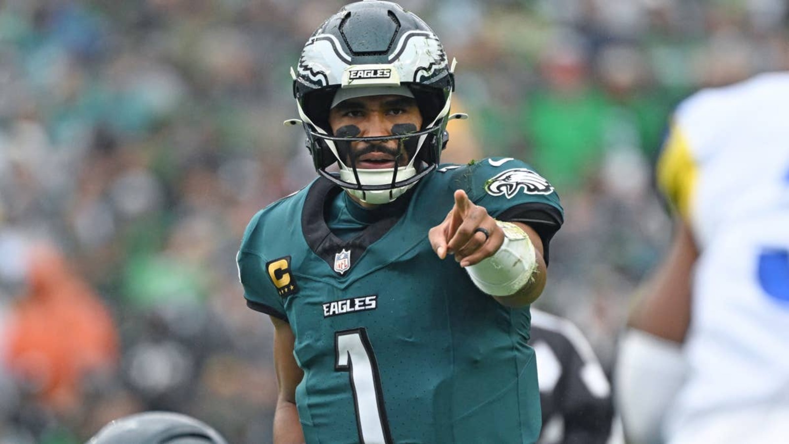 Jalen Hurts' 93-Yard Day and a Rebuilt Line: 6 Things the Jaguars ...