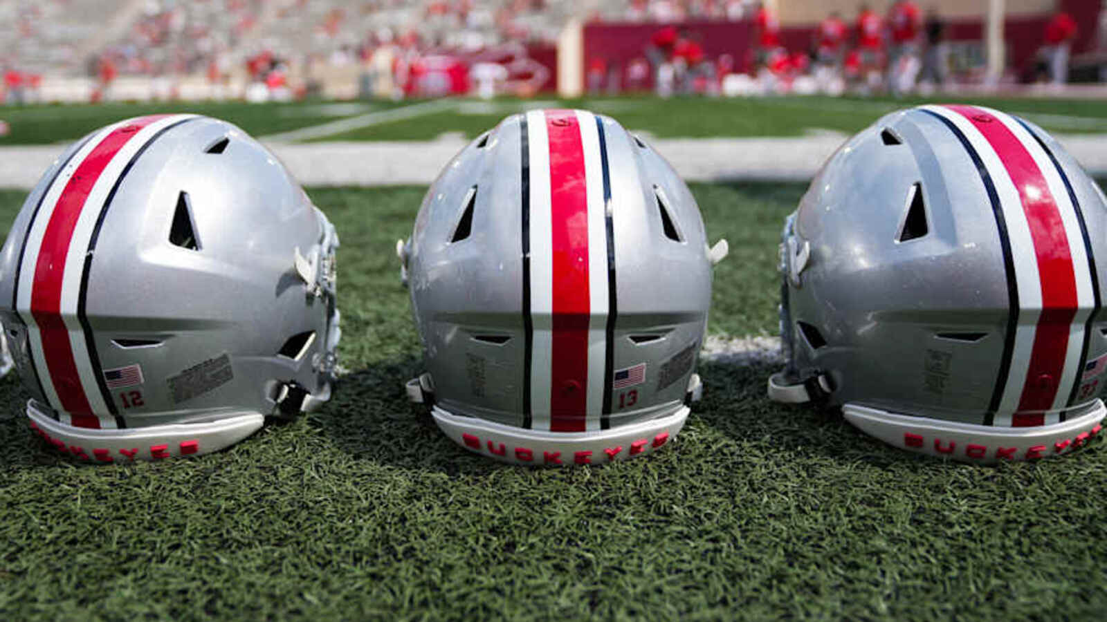 Ohio State Buckeyes