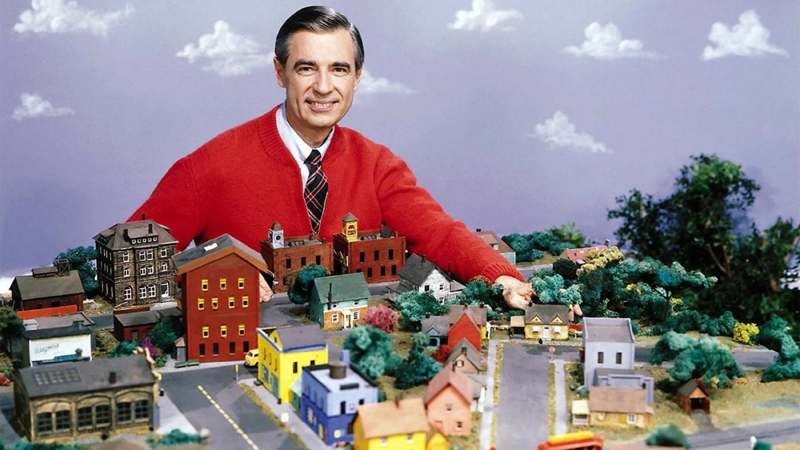 'Mister Rogers' Neighborhood' gets its own YouTube channel | Yardbarker