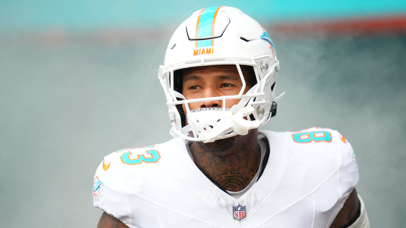 NFL Veterans Facing Potential Retirement Soon