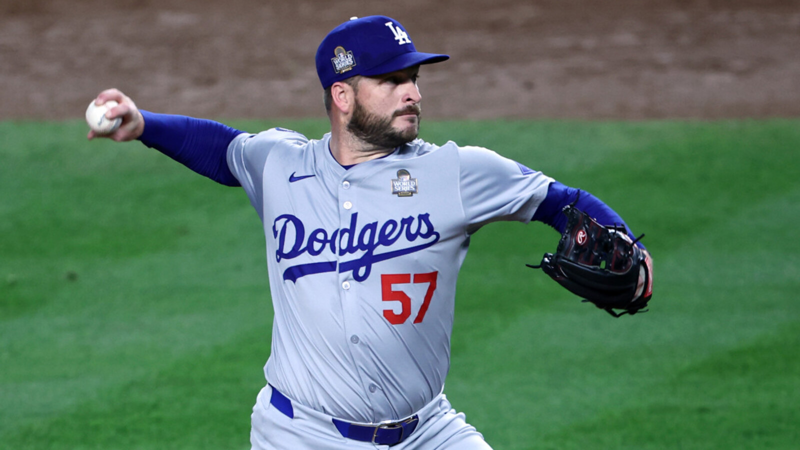 MLB News