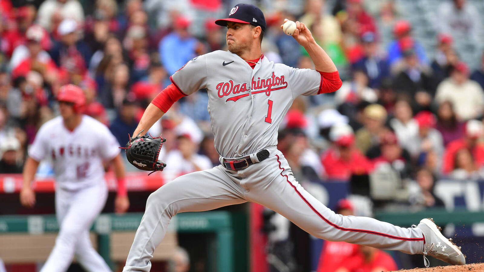 MLB best bets: Wiesguy's 2 Picks and a Prop for 4/26 - Vimarsana News